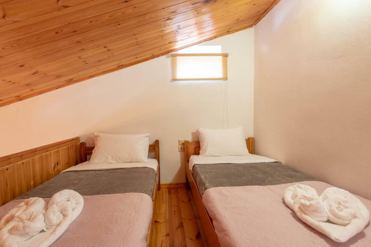 Vilkas Home Topolia Kültér fotó