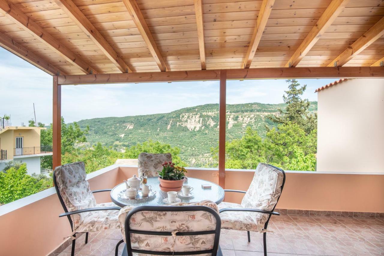 Vilkas Home Topolia Kültér fotó