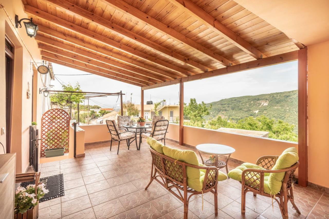Vilkas Home Topolia Kültér fotó