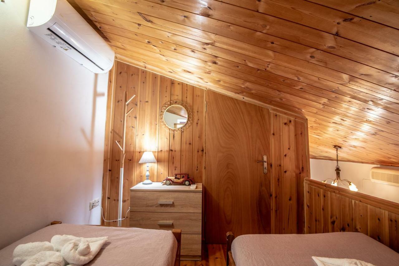 Vilkas Home Topolia Kültér fotó