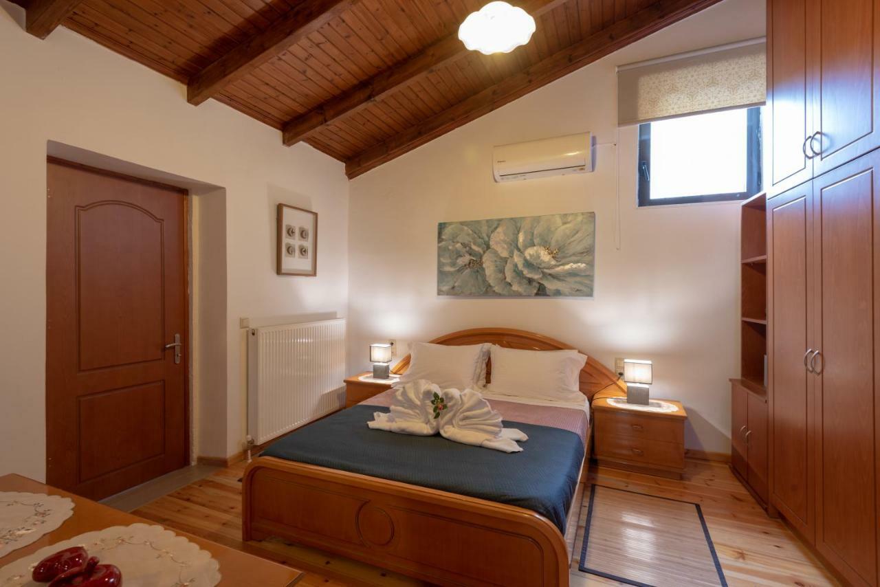 Vilkas Home Topolia Kültér fotó