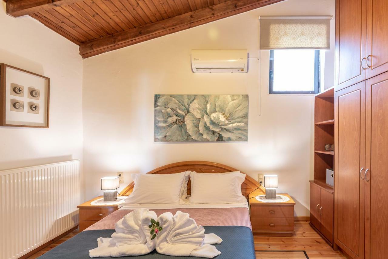 Vilkas Home Topolia Kültér fotó