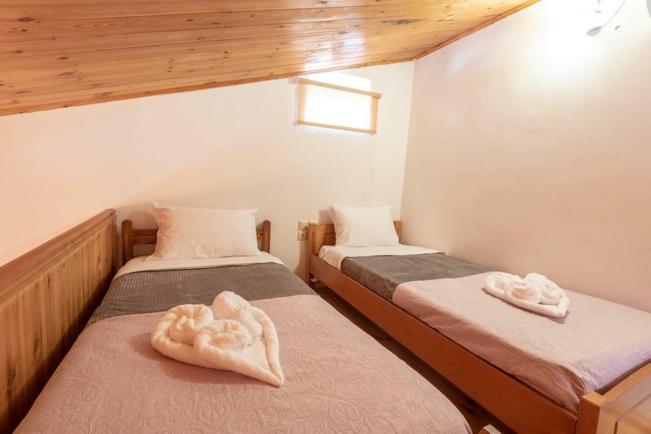 Vilkas Home Topolia Kültér fotó